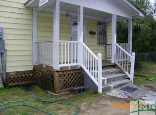 507 W 56th St, Savannah, GA 31405