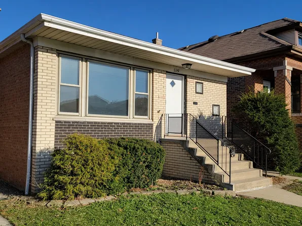 6341 S Kilpatrick Ave, Chicago, IL 60629