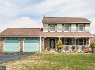 7 Kathryn Dr, Duncannon, PA 17020