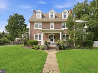 4503 Weldin Rd, Wilmington, DE 19803