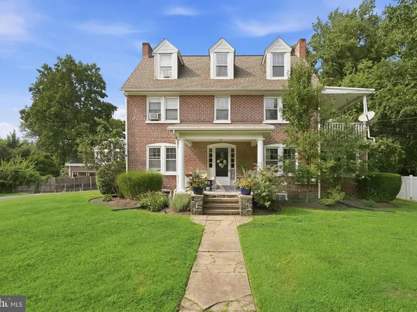 4503 Weldin Rd, Wilmington, DE 19803