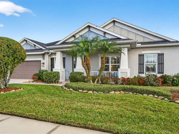 27020 Evergreen Chase Dr, Zephyrhills, FL 33544