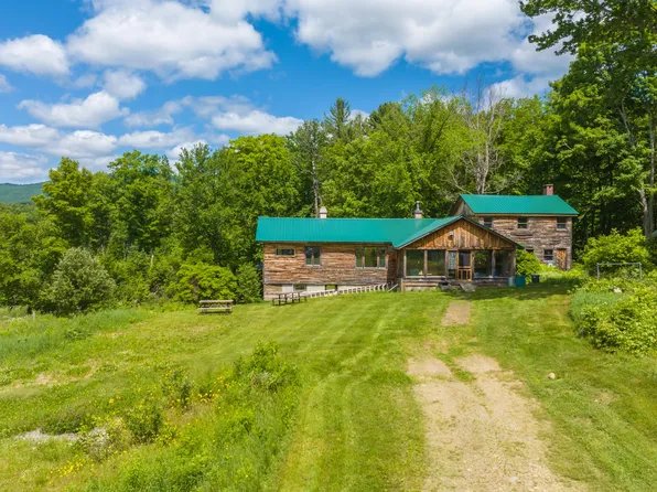 80 Brown Neighborhood Road, Weld, ME 04285