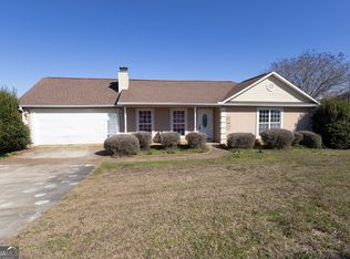 1025 Feagin Mill Rd, Warner Robins, GA 31088