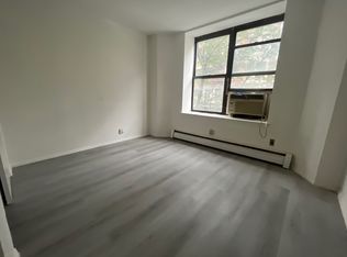 204 W 111th St APT 2A, New York, NY 10026