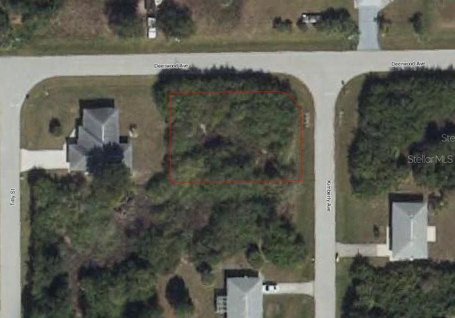 1st image of 10973 KIMBERLY AVENUE LOT 10