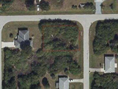 10973 Kimberly Ave #10, Englewood, FL, 34224