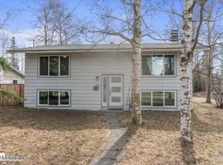 1308 E 27th Ave, Anchorage, AK 99508