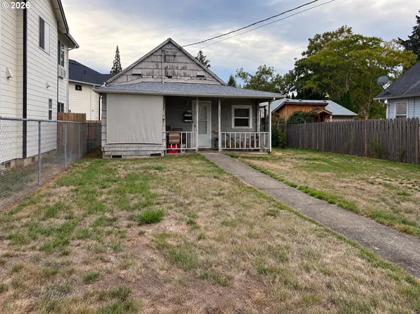 2223 D St, Forest Grove, OR 97116