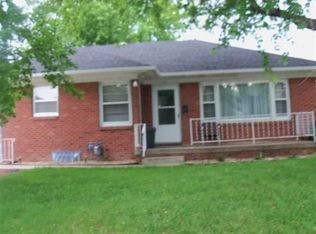 211 N 13th St, Beatrice, NE 68310