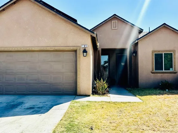 195 SE Knox Ct, Madera, CA 93638