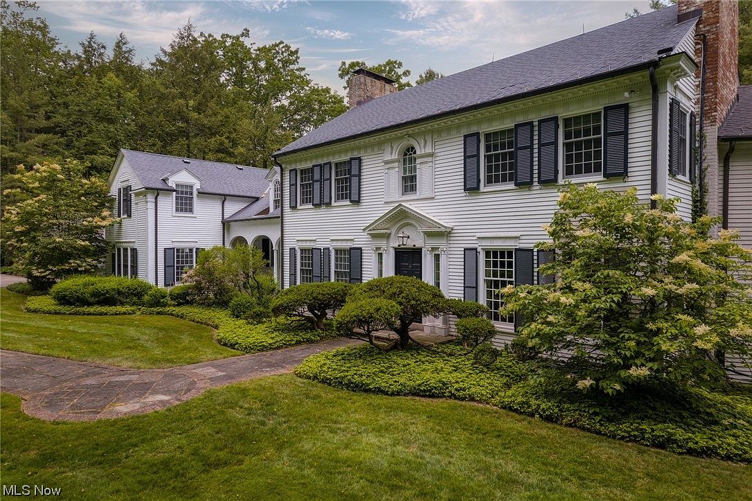 1789 Berkshire Rd, Gates Mills, OH 44040 Zillow