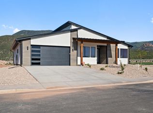 2629 S Mann Ln, Cedar City, UT 84720