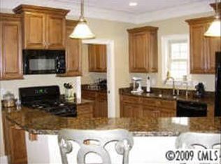 3321 Mintwood Dr, Mint Hill, NC 28227