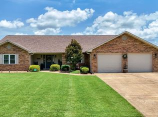 81 Casey Ln, Mc Kenzie, TN 38201