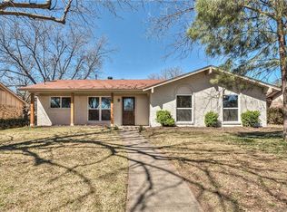 1025 Birchwood Dr, Garland, TX 75043