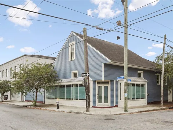 3308 Burgundy St, New Orleans, LA 70117