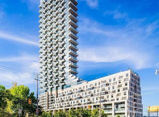 16 Bonnycastle St #1507, Toronto, ON M5A 0C9