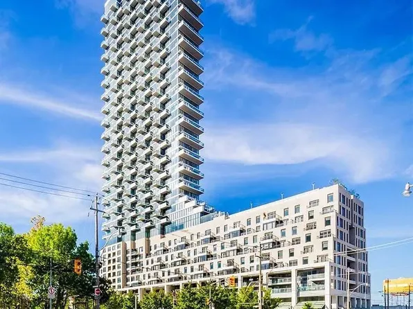16 Bonnycastle St, Toronto, ON