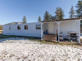 771 Adam Sherry Rd, Colville, WA 99114