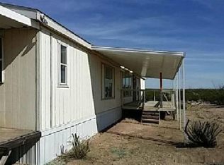 5430 E Mouse Trl, Tucson, AZ 85756