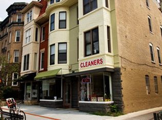 1811 18th St NW APT 21, Washington, DC 20009