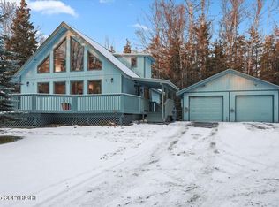 1151 E Dunedin St, Wasilla, AK 99654