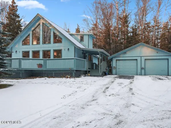 1151 E Dunedin St, Wasilla, AK 99654