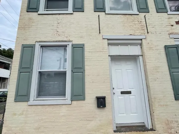 503 King St, Pottstown, PA 19464