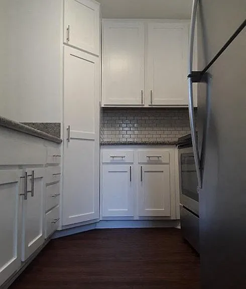 Terrace Trousdale Apartments — Photo 34