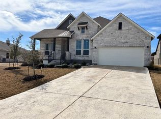 19521 Tranquility Falls Path, Leander, TX 78645