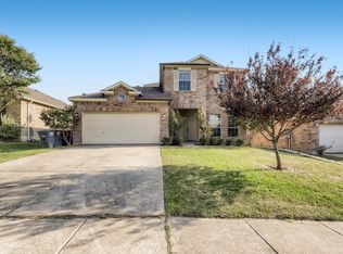 1833 Walnut Way, Anna, TX 75409