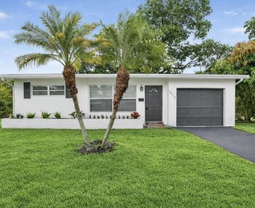 6828 NW 30th Street, Fort Lauderdale, FL, 33313