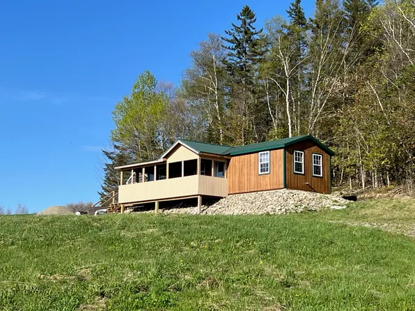 74 Huff Corner Road, Wellington, ME 04942