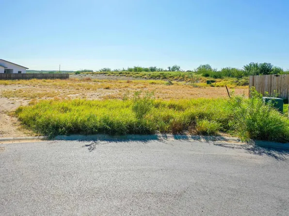 6813 La Cumbre Dr, Laredo, TX 78043