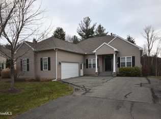 180 Pine Cone Ln #12, Hinsdale, MA 01235