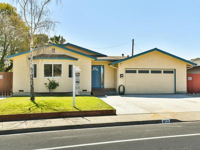 872 Laurie Ave, Santa Clara, CA, 95054