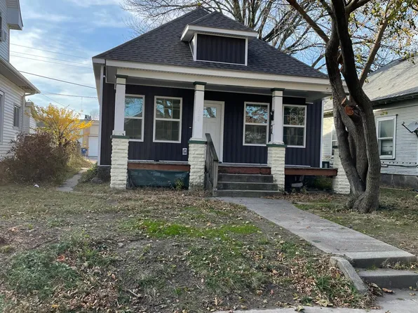 1620 Virginia Ave, Joplin, MO 64804