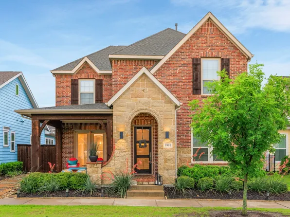 8904 Homestead Blvd, Rowlett, TX 75089
