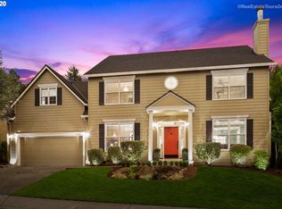 1604 NW Caitlin Ter, Portland, OR