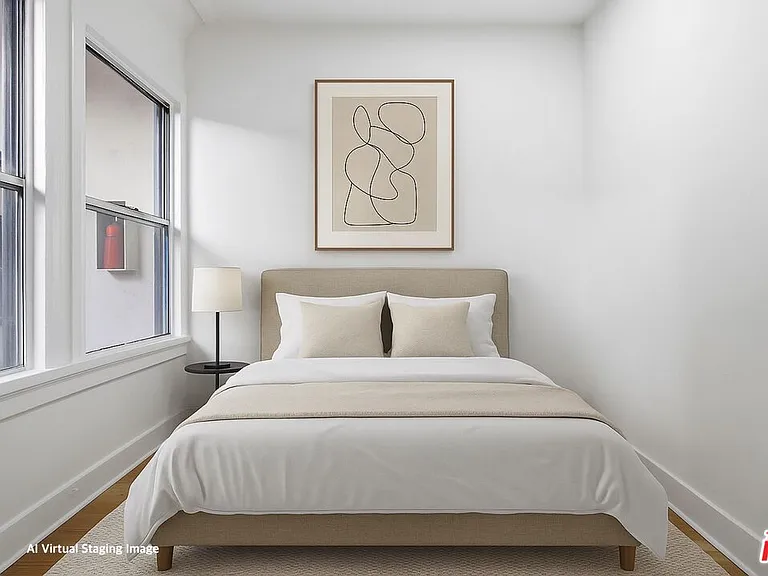 1021 N Mariposa Ave #4 — Photo 11