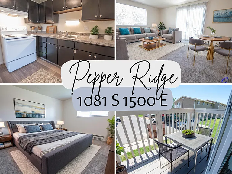 Pepper Ridge — Photo 1