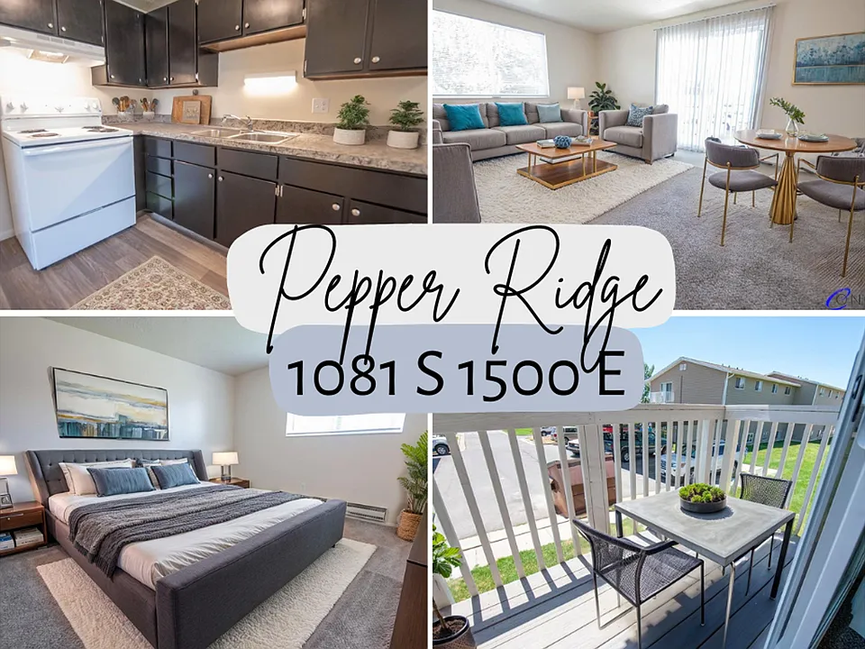 Pepper Ridge