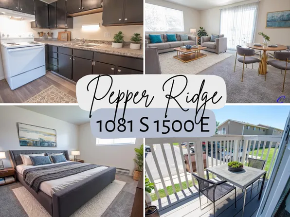 Pepper Ridge