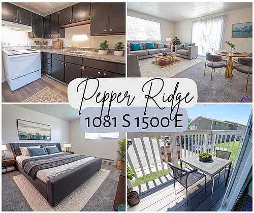 Pepper Ridge Photo 1