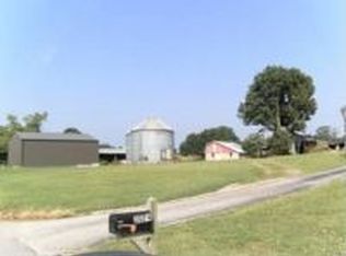 2074 Hoodoo Rd, Beechgrove, TN 37018