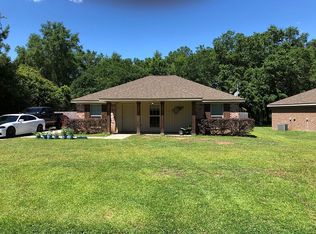11511 Creola Axis Loop Rd E, Axis, AL 36505