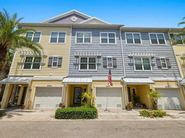 5954 Anchorage Way S, Saint Petersburg, FL 33712