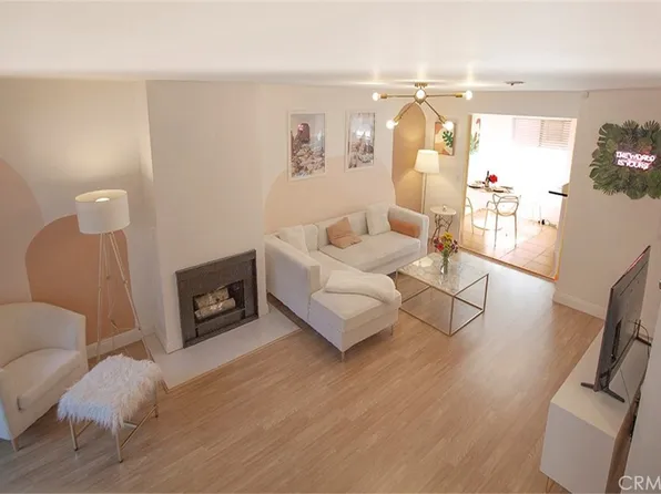 9140 Burnet Ave Unit 22, North Hills, CA 91343