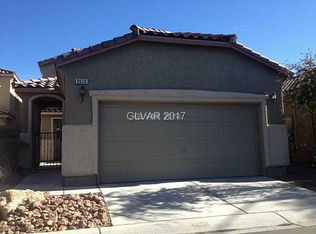9026 Partridge Hill St #0, Las Vegas, NV 89148